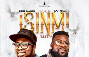 Download Song – ISINMI Tobi Black