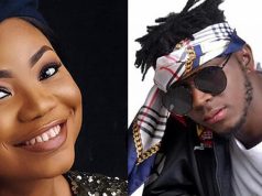 Obidiz threatened by Mercy Chinwo with N2 Billion Naira Lawsuit obidiz mercy chinwo lawsuit