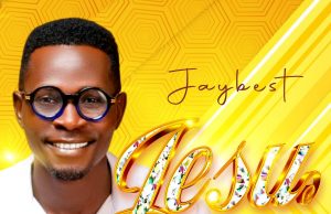 Download Song – JESU Oni John