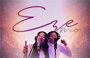 Download Song- I WANT TOSEEYOUR POWER Oluchi oluchi eze mo(1)