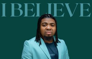 Download Song- I BELIEVE Emmanuel Jeremiah