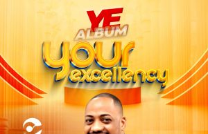 Download Song- YE Ola Emmanuel