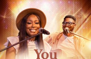 Download Song- YOU LOVE ME Blessing Jude-Okeke Featuring Ovie Agbani