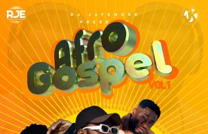 Download Song- REHMAHZ – ZION (Gbe) AfroGospel