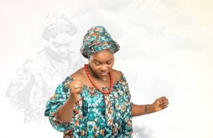 Download Song- EYIN NIKAN LOGO YE Tutuola Popoola