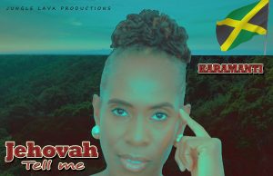 Download Song- JEHOVAH TELL ME FINAL Karamanti