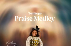 Download Song- PRAISE MEDLEY Temitope Grace