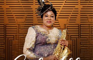 Download Song- GOD IS ABLE Evang Ayo Elewi