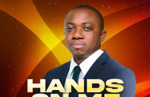Download Song- THE PROMISE HAND ON ME Chike