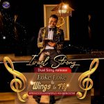 Israel Strong – Loke Loke & Wings To Fly