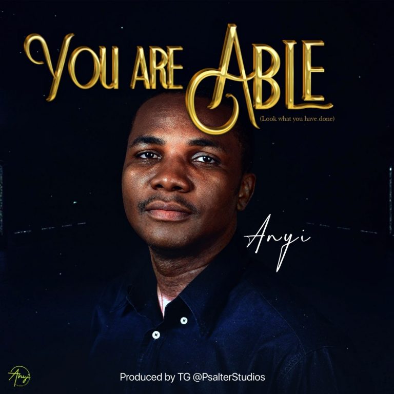 Download Song- YOU ARE ABLE Anyi<br />
<b>Deprecated</b>:  strip_tags(): Passing null to parameter #1 ($string) of type string is deprecated in <b>/home/naijago/public_html/wp-content/themes/Newsmag/loop-archive.php</b> on line <b>49</b><br />

