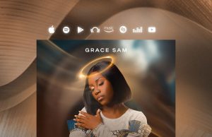 Download Song- CHILD OF GOD Grace Kumi Sam