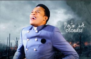 Download Song- FIRE BURNING THROUGH ME Dr Jude Osobase