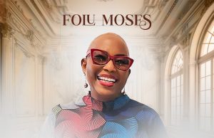 Download Song- GRATITUDE Folu Moses