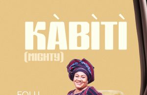 Download Song- KABITI Folu Lawal
