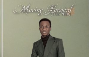 Download Song- MOVING FORWARD Olufemi Splendid