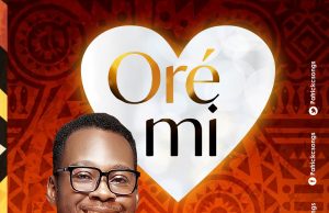 Download Song- ORE MI Patrick C