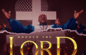Download Song- HONOUR THE LORD Plastic Njinjoh