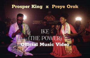 Download Song- IKE Prosper King