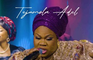 Download Song- HE REIGNS Tejumola Adel
