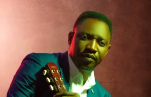 Download Song- HE FAILED NOT Bamidave