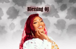 Download Song- ERE UHUNMWEN Blessing OJ