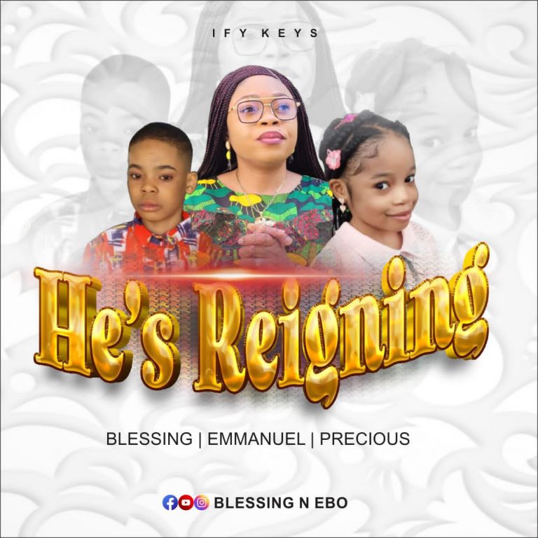 Download Song- HE’S REIGNING Blessing N Ebo<br />
<b>Deprecated</b>:  strip_tags(): Passing null to parameter #1 ($string) of type string is deprecated in <b>/home/naijago/public_html/wp-content/themes/Newsmag/loop-archive.php</b> on line <b>49</b><br />

