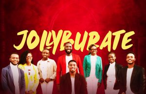 Download Song- JOLLYBURATE Godson N D Elite