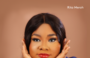 Download Song – LOVE CHRONICLES Rita Meroh