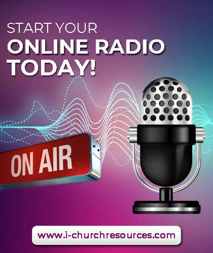 Start Online Radio New