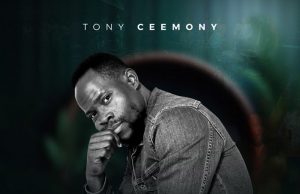 Download Song- MY SPIRIT WAITS ON YOU Tony Ceemony