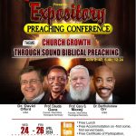 WATS Church Growth Seminar