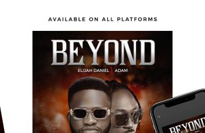 Download Song- BEYOND Elijah Daniel