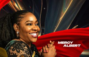 Download Song- VICTORY ALL THE WAY Mercy Albert