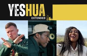 Download Song- YESHUA Nikky Laoye, Drill and Sonny Green