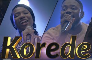Download Song- KOREDE Ayomide Faith Featuring Ayodele Enoch