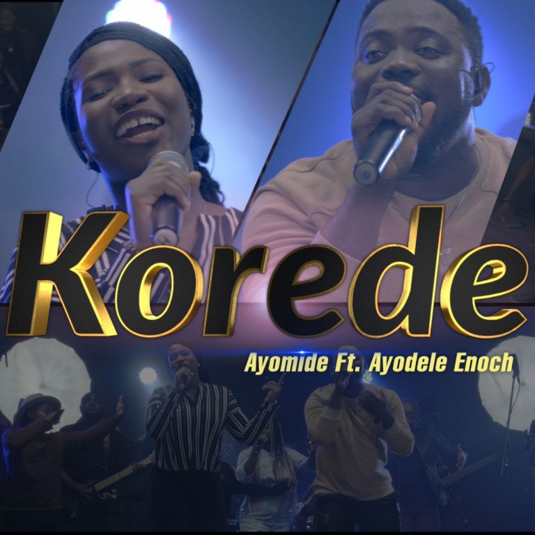Download Song- KOREDE Ayomide Faith Featuring Ayodele Enoch<br />
<b>Deprecated</b>:  strip_tags(): Passing null to parameter #1 ($string) of type string is deprecated in <b>/home/naijago/public_html/wp-content/themes/Newsmag/loop-archive.php</b> on line <b>49</b><br />
