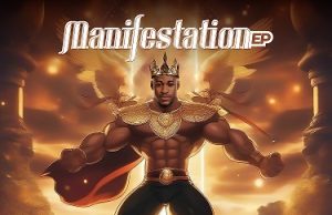 Download Song- MANIFESTATION Lase Samuel