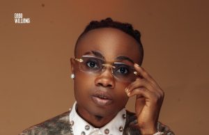 Download Song- NOT FORSAKEN Dabo Williams