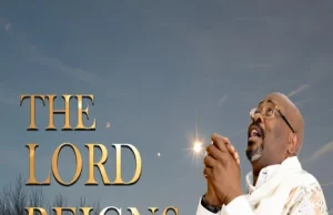 Download Song- THE LORD REIGN Zion Toluking