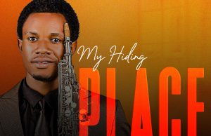Download Song- MY HIDING PLACE Femi Sax