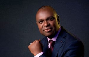 Download Song- GREATER LOVE Minister Francis Ogude