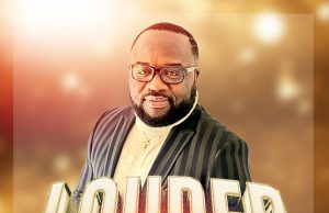 Download Song- LOUDER Mark Peter Okeagu