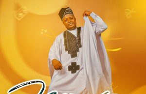 Download Song- MASTER Prince Dayo