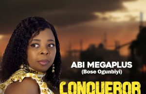 Download Song- CONQUEROR Minister Abi The Megaplus