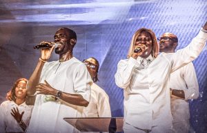Download Song- SING OF YOUR WORKS Dami Paul Ft Amara & Holy Worship