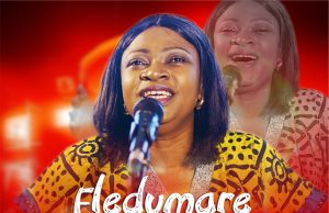 Download Song- ELEDUMARE OBA Esther Oyelere