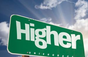 Download Song- HIGHER Uniekgrace