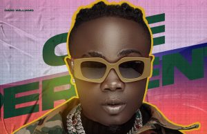 Download Song- ONE OF THE ONE PERCENT Afrogospel Dabo Williams