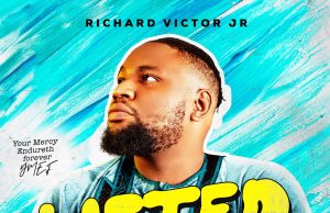 Download Song-LIFTED HIGH Richard Victor Jr